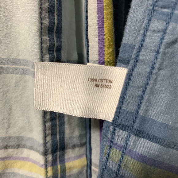 Mens Shirt - Picture 5 of 7